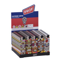 LGH152 Totenkopf 1 VE= 50 Stück