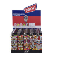 LGH152 Totenkopf 1 VE= 50 Stück