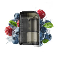 PIXL 20k Max Pod - Blueberry Sour Razz