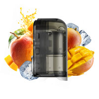 PIXL 20k Max Pod - Mango Ice