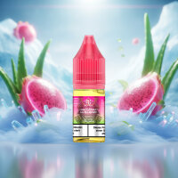 RandM Tornado 20mg/ml Nikotin - Dragonfruit Aloe Freeze