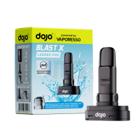 Dojo Blast X 5ml - Leer Pod