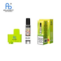 RandM Tornado 15K Big Puff Pod - Watermelon Ice