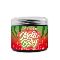 OCEAN Tabak 200g - Mln Brry