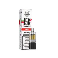 Al Fakher - Crown Bar 15K Pro Fruit Bomb