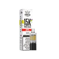Al Fakher - Crown Bar 15K Pro Grape