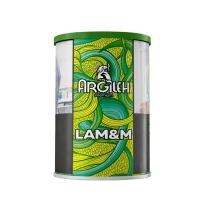 Argileh 1KG - Laymon Mint