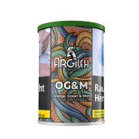 Argileh 1KG - OMI