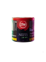 27er Tabacco 200g - Nefis