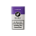 Muza Tabakersatz 20g - Indica
