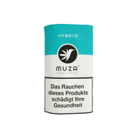 Muza Tabakersatz 20g - Hybrid