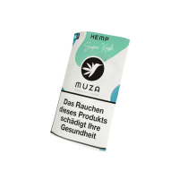 Muza Hemp 10g - Super Kush