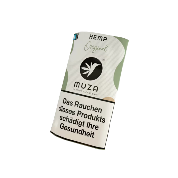 Muza Hemp 10g - Original