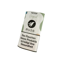 Muza Hemp 10g - Original
