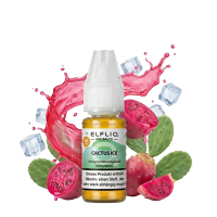 Elfliq 10mg/ml Nikotin | 10ml - Cactus Ice