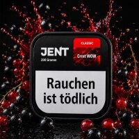 Jent Classic Line 200g - Crrnt Wow