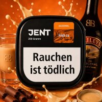 Jent Alcohol Line 200g - Irish Co
