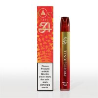 OS E-Zigarette - Studio 54